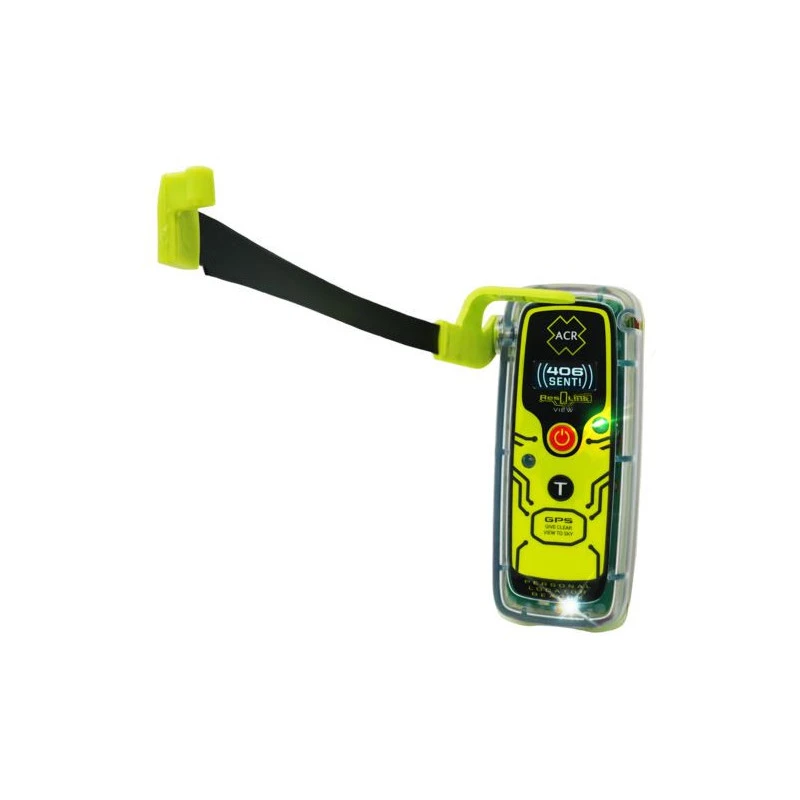 ACR ResQLink View 4 ACR ResQLink View – Image 4