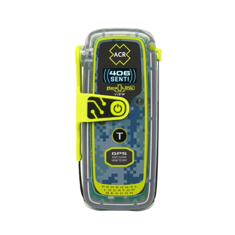 ACR ResQLink View 5 ACR ResQLink View – Image 5