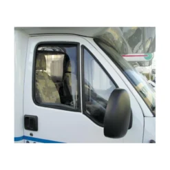 AEROLIFT Déflecteur De Vitre Ducato X250/X290 -Magasin De Matériel De Camping aerolift deflecteur de vitre ducato x250x290 1