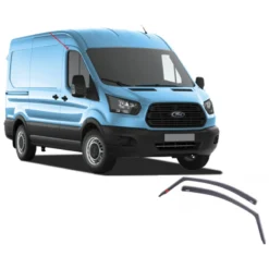 AEROLIFT Déflecteur De Vitre Transit V