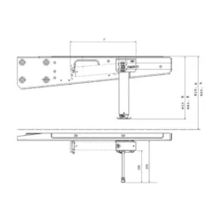 AL-KO ClickFix 8 AL-KO ClickFix -Magasin De Matériel De Camping al ko clickfix verins stabilisation 2