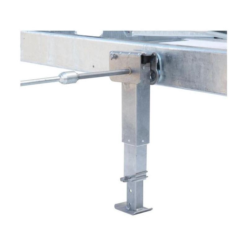 AL-KO ClickFix 1 AL-KO ClickFix