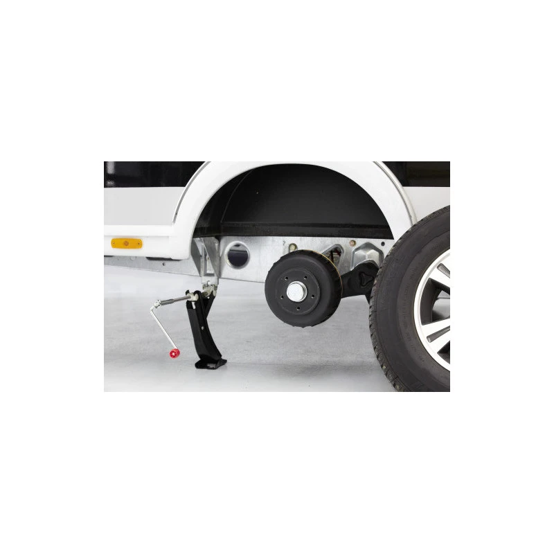 AL-KO Cric Spécial Châssis AL-KO 1 AL-KO Cric Spécial Châssis AL-KO