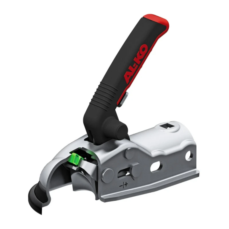 AL-KO Tête D'attelage AK 161 2 AL-KO Tête D'attelage AK 161 – Image 2