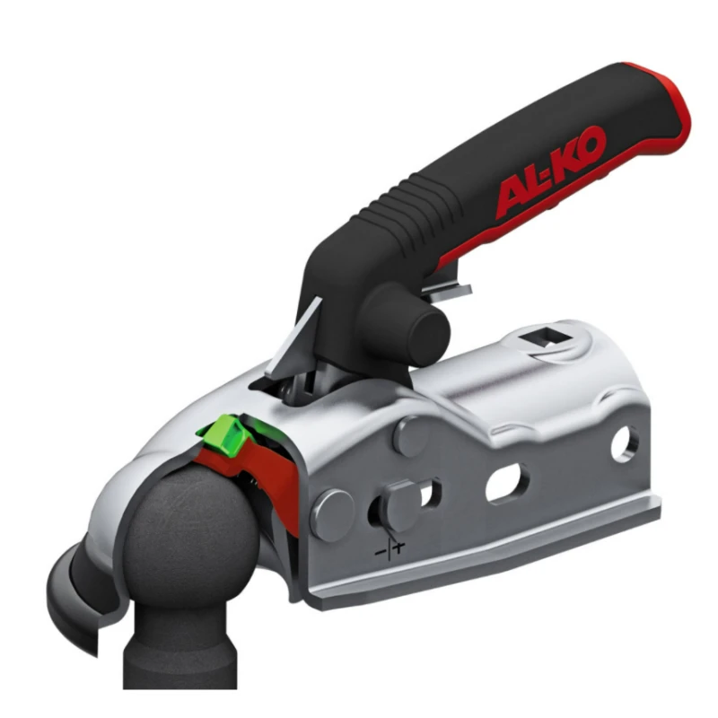 AL-KO Tête D'attelage AK 161 3 AL-KO Tête D'attelage AK 161 – Image 3