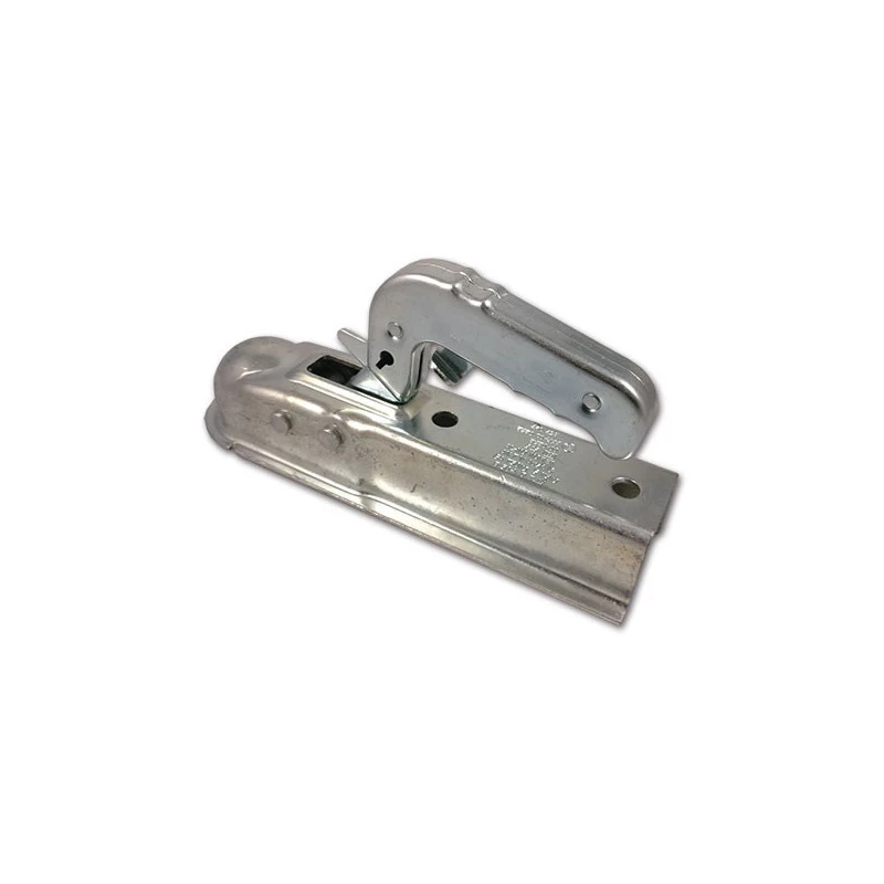 AL-KO Tête D’attelage AK7 Pour Tube Carré 45 Mm 3 AL-KO Tête D’attelage AK7 Pour Tube Carré 45 Mm – Image 3