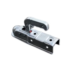 AL-KO Tête D’attelage AK7 Pour Tube Carré 60 Mm