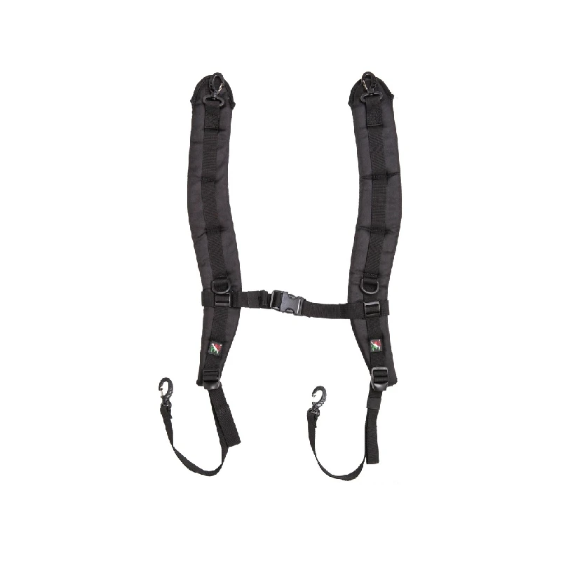 AMPHIBIOUS Bretelles En Option Voyager II 1 AMPHIBIOUS Bretelles En Option Voyager II