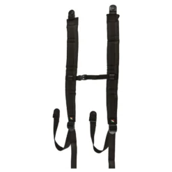 AMPHIBIOUS Sac étanche Cargo 100L -Magasin De Matériel De Camping amphibious option bretelles rembourrees 2