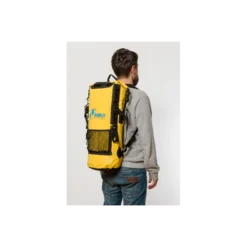 AMPHIBIOUS Sac Tube à Bretelles Quota 30L -Magasin De Matériel De Camping amphibious sac tube a bretelles quota 30l 6