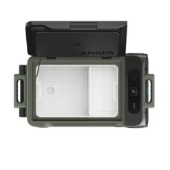 ANKER Everfrost Powered Cooler 40 15 ANKER Everfrost Powered Cooler 40 -Magasin De Matériel De Camping anker everfrost powered cooler 40 6