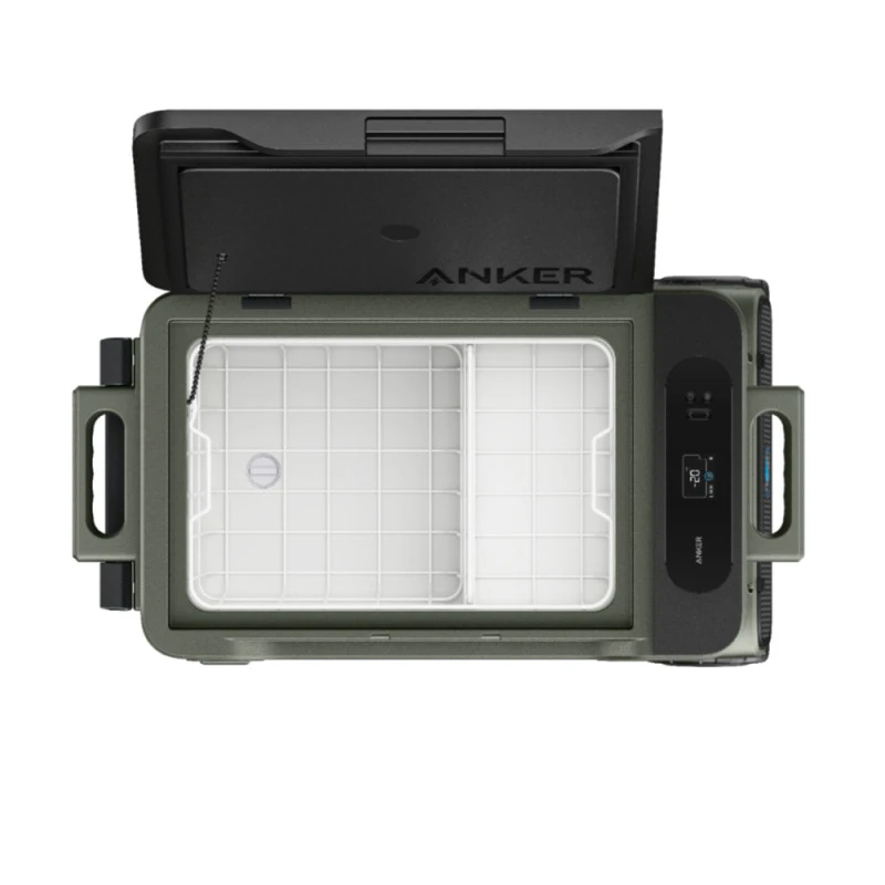 ANKER Everfrost Powered Cooler 40 7 ANKER Everfrost Powered Cooler 40 – Image 7