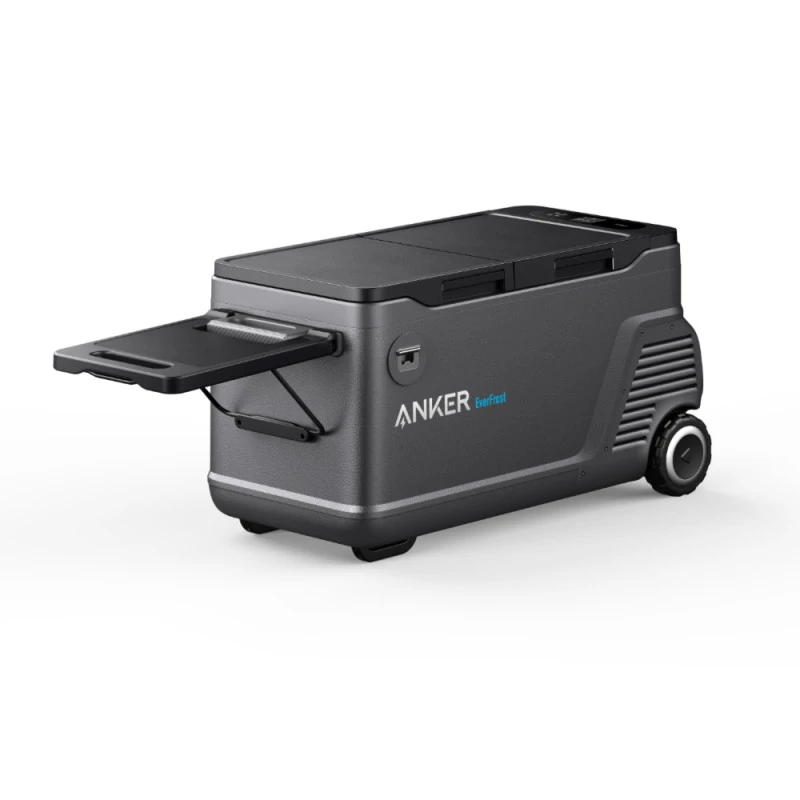 ANKER Everfrost Powered Cooler 50 3 ANKER Everfrost Powered Cooler 50 – Image 3