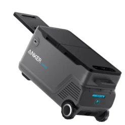 ANKER Everfrost Powered Cooler 50 14 ANKER Everfrost Powered Cooler 50 -Magasin De Matériel De Camping anker everfrost powered cooler 50 4