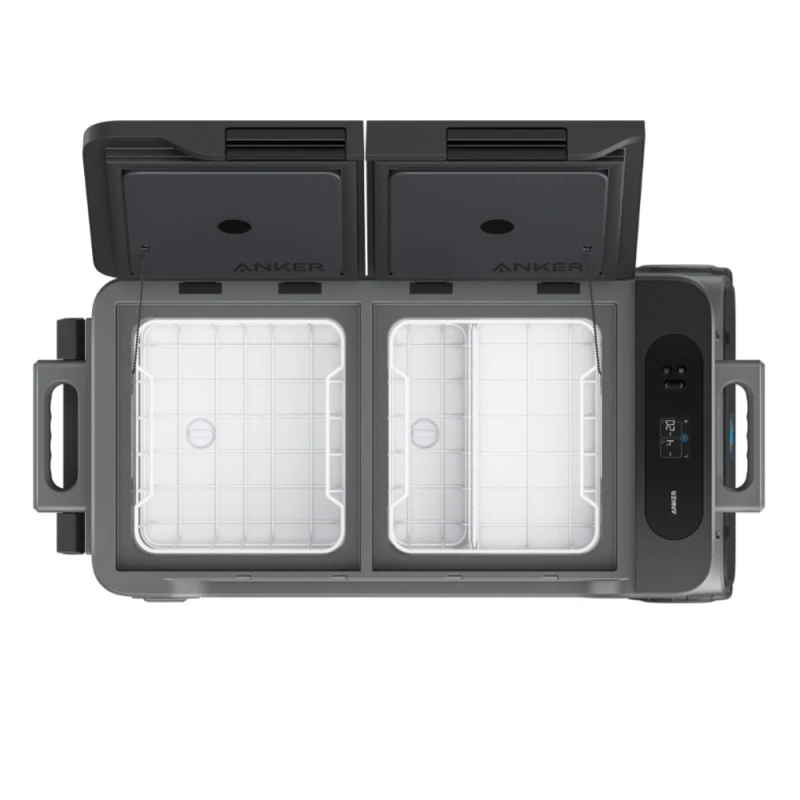 ANKER Everfrost Powered Cooler 50 6 ANKER Everfrost Powered Cooler 50 – Image 6