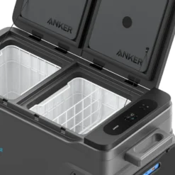 ANKER Everfrost Powered Cooler 50 16 ANKER Everfrost Powered Cooler 50 -Magasin De Matériel De Camping anker everfrost powered cooler 50 6