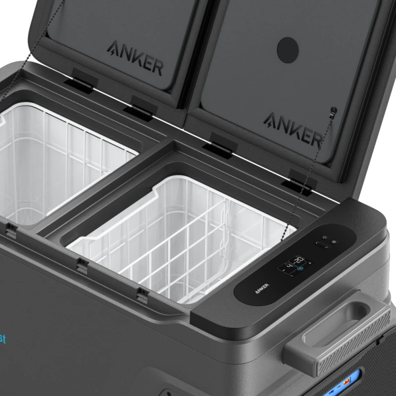 ANKER Everfrost Powered Cooler 50 7 ANKER Everfrost Powered Cooler 50 – Image 7