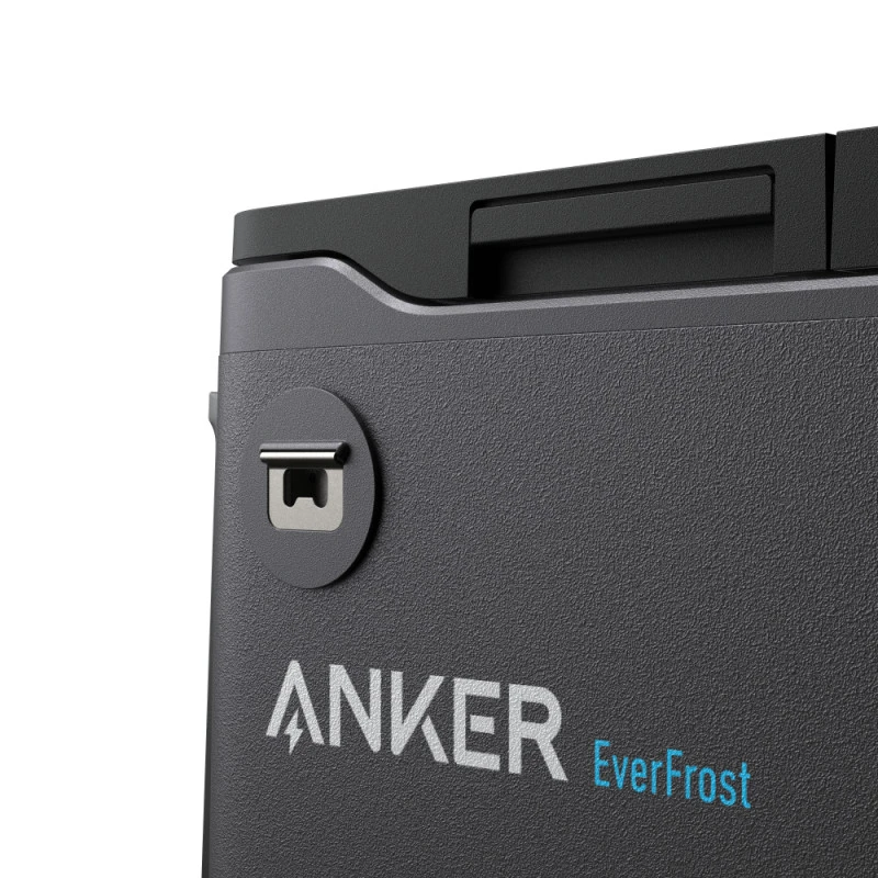 ANKER Everfrost Powered Cooler 50 8 ANKER Everfrost Powered Cooler 50 – Image 8