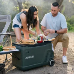 ANKER Everfrost Powered Cooler 50 18 ANKER Everfrost Powered Cooler 50 -Magasin De Matériel De Camping anker everfrost powered cooler 50 8