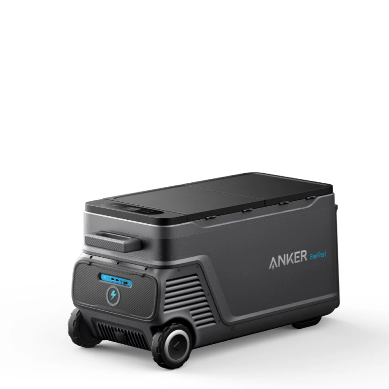 ANKER Everfrost Powered Cooler 50 1 ANKER Everfrost Powered Cooler 50