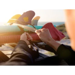 FRONT RUNNER Œillets D'arrimage 13 FRONT RUNNER Œillets D'arrimage -Magasin De Matériel De Camping anneaux d arrimage noirs ecrous a il par front runner 6