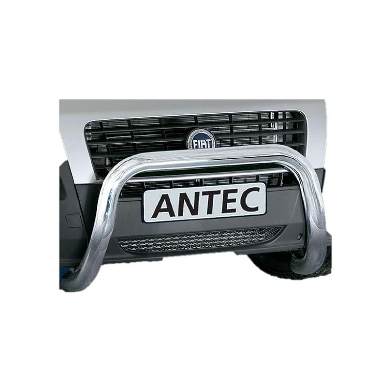 ANTEC Pare-buffle Pour FIAT Ducato 1 ANTEC Pare-buffle Pour FIAT Ducato