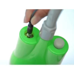 AQUA 2 GO Douche Portable USB -Magasin De Matériel De Camping aqua 2 go shower 5