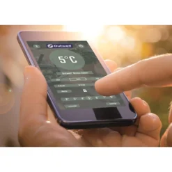 OUTWELL Arctic Frost 55 -Magasin De Matériel De Camping arctic frost 55 8