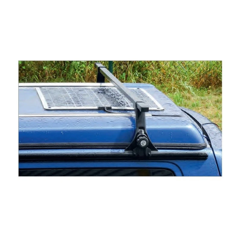 ATERA Barres De Toit REIMO Multirail & Gouttière 2 ATERA Barres De Toit REIMO Multirail & Gouttière – Image 2