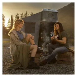 AUTOHOME Cabine Vestiaire Pour Maggiolina -Magasin De Matériel De Camping autohome cabine vestiaire pour maggiolina 2