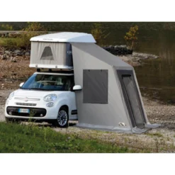AUTOHOME Cabine Vestiaire Pour Maggiolina -Magasin De Matériel De Camping autohome cabine vestiaire pour maggiolina 3