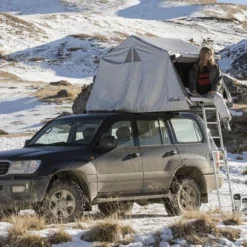 AUTOHOME Housse Thermique Pour Overland 6 AUTOHOME Housse Thermique Pour Overland -Magasin De Matériel De Camping autohome housse thermique pour overland 2