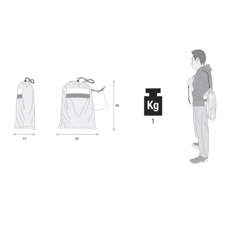 AUTOHOME Housse Thermique Pour Overland 4 AUTOHOME Housse Thermique Pour Overland – Image 4