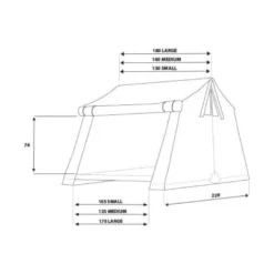 AUTOHOME Overland -Magasin De Matériel De Camping autohome overland 3