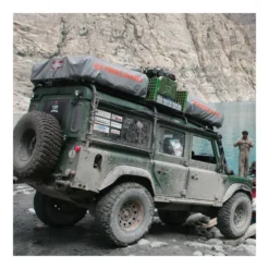 AUTOHOME Overland -Magasin De Matériel De Camping autohome overland 4