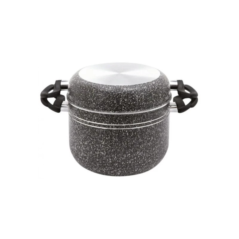 BEAVER BRAND Popote Stone Rock 9 Pièces 2 BEAVER BRAND Popote Stone Rock 9 Pièces – Image 2