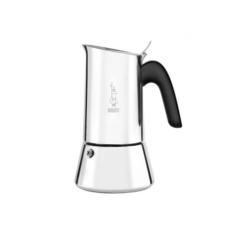 BIALETTI Cafetière Italienne Venus 4 Tasses 1 BIALETTI Cafetière Italienne Venus 4 Tasses