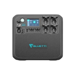 BLUETTI AC200 Max 2048 Wh 6 BLUETTI AC200 Max 2048 Wh -Magasin De Matériel De Camping bluetti ac200p 2000 wh 2
