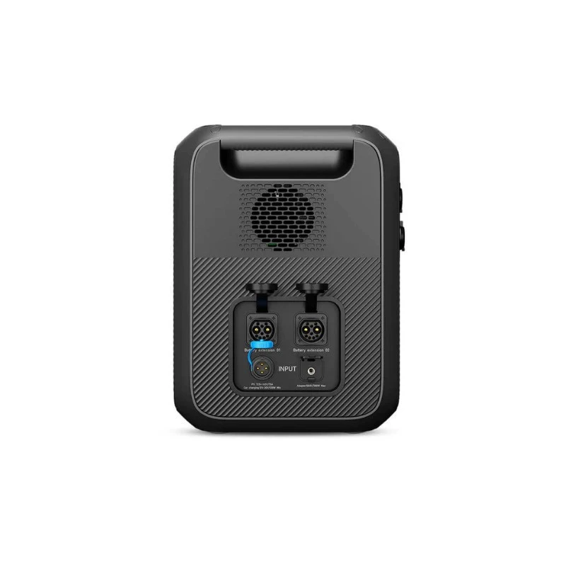 BLUETTI AC200 Max 2048 Wh 4 BLUETTI AC200 Max 2048 Wh – Image 4