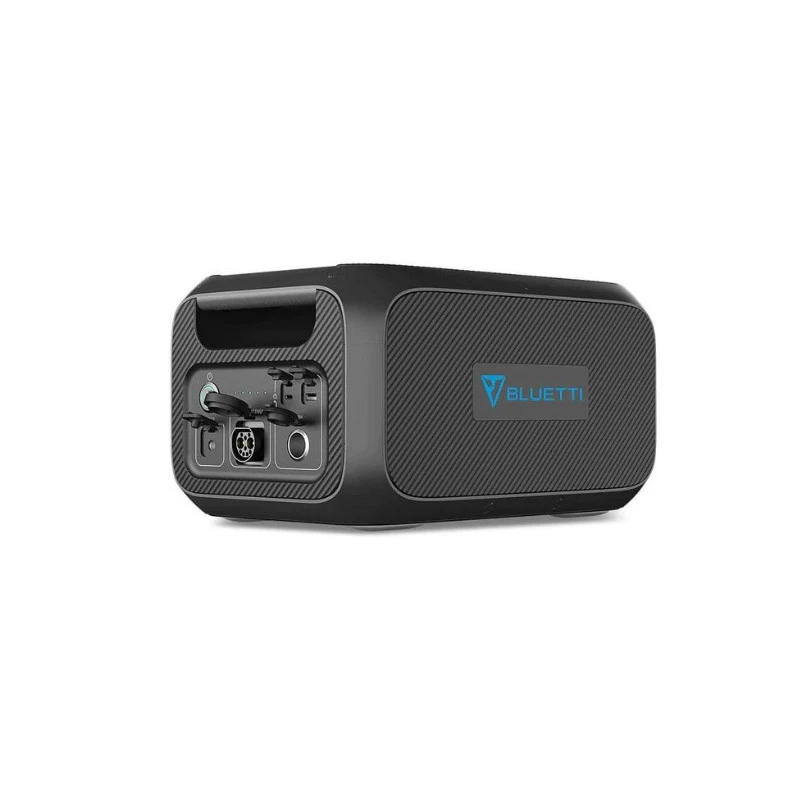 BLUETTI B230 Batterie Additionnelle Pour AC200 Max 2 BLUETTI B230 Batterie Additionnelle Pour AC200 Max – Image 2