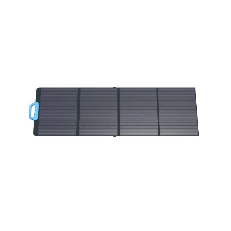 BLUETTI PV120 Panneau Solaire 120W 3 BLUETTI PV120 Panneau Solaire 120W – Image 3