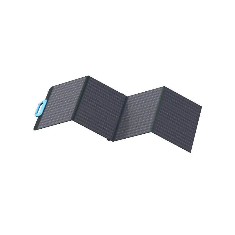 BLUETTI PV120 Panneau Solaire 120W 4 BLUETTI PV120 Panneau Solaire 120W – Image 4