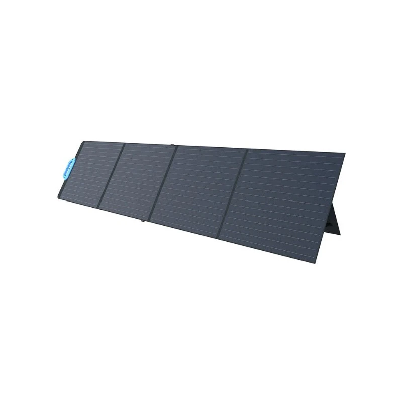 BLUETTI PV200 Panneau Solaire 200W 3 BLUETTI PV200 Panneau Solaire 200W – Image 3