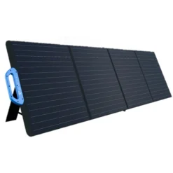 BLUETTI PV200 Panneau Solaire 200W