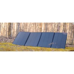 BLUETTI PV350 Panneau Solaire 350W -Magasin De Matériel De Camping bluetti pv350 panneau solaire 350w 3