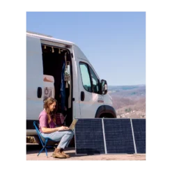 BLUETTI PV420 Panneau Solaire 420W 12 BLUETTI PV420 Panneau Solaire 420W -Magasin De Matériel De Camping bluetti pv420 panneau solaire 420w 2