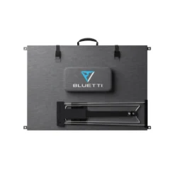 BLUETTI PV420 Panneau Solaire 420W 13 BLUETTI PV420 Panneau Solaire 420W -Magasin De Matériel De Camping bluetti pv420 panneau solaire 420w 3