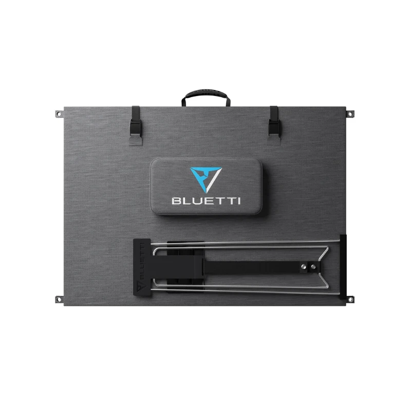 BLUETTI PV420 Panneau Solaire 420W 5 BLUETTI PV420 Panneau Solaire 420W – Image 5