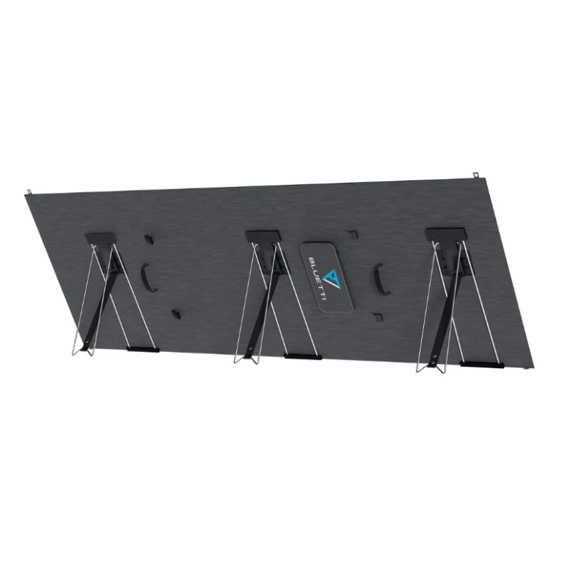 BLUETTI PV420 Panneau Solaire 420W 7 BLUETTI PV420 Panneau Solaire 420W – Image 7