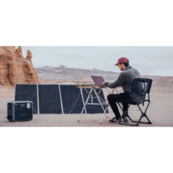 BLUETTI PV420 Panneau Solaire 420W 17 BLUETTI PV420 Panneau Solaire 420W -Magasin De Matériel De Camping bluetti pv420 panneau solaire 420w 7